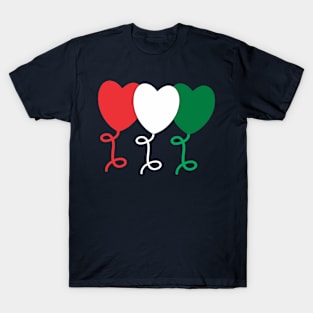 love balloon T-Shirt